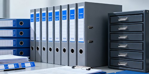 紙質檔案掃描與電子檔案打印的權限控制及登記規范